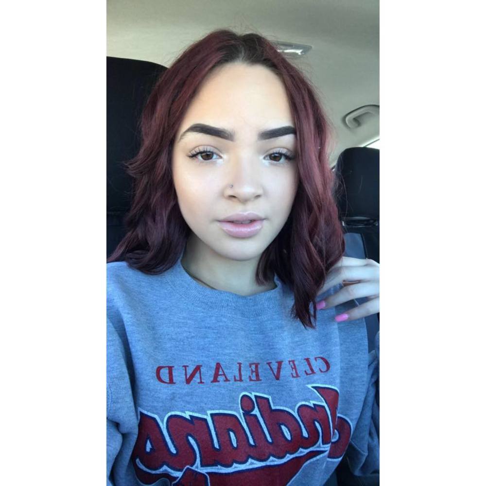 Meet your Posher, Ivelice